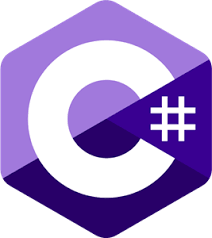 C# logo